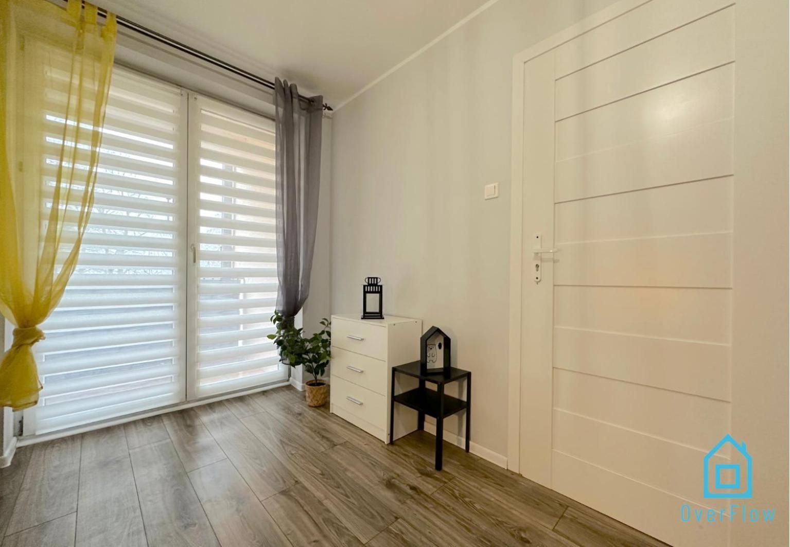 Spacious Room Gdansk Exterior photo