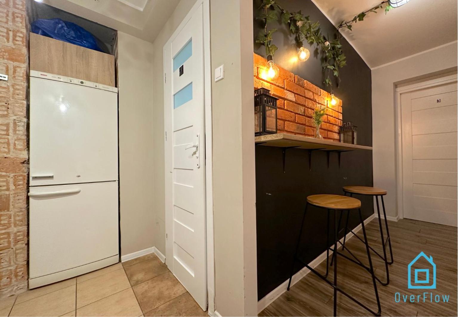 Spacious Room Gdansk Exterior photo